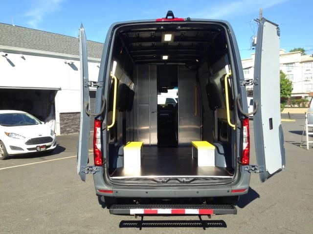 Used Mercedes-benz Sprinter Cargo Van 2500 w/ rearCam 2019 | Car Revolution. Maple Shade, New Jersey Used Mercedes-benz Sprinter Cargo Van 2500 w/ rearCam 2019 | Car Revolution. Maple Shade, New Jersey