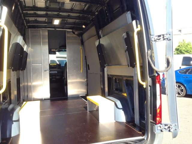 Used Mercedes-benz Sprinter Cargo Van 2500 w/ rearCam 2019 | Car Revolution. Maple Shade, New Jersey Used Mercedes-benz Sprinter Cargo Van 2500 w/ rearCam 2019 | Car Revolution. Maple Shade, New Jersey