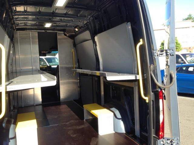 Used Mercedes-benz Sprinter Cargo Van 2500 w/ rearCam 2019 | Car Revolution. Maple Shade, New Jersey Used Mercedes-benz Sprinter Cargo Van 2500 w/ rearCam 2019 | Car Revolution. Maple Shade, New Jersey