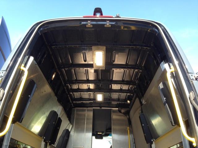 Used Mercedes-benz Sprinter Cargo Van 2500 w/ rearCam 2019 | Car Revolution. Maple Shade, New Jersey Used Mercedes-benz Sprinter Cargo Van 2500 w/ rearCam 2019 | Car Revolution. Maple Shade, New Jersey