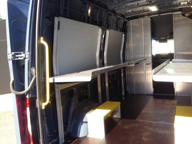 Used Mercedes-benz Sprinter Cargo Van 2500 w/ rearCam 2019 | Car Revolution. Maple Shade, New Jersey Used Mercedes-benz Sprinter Cargo Van 2500 w/ rearCam 2019 | Car Revolution. Maple Shade, New Jersey
