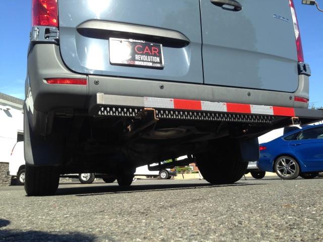 Used Mercedes-benz Sprinter Cargo Van 2500 w/ rearCam 2019 | Car Revolution. Maple Shade, New Jersey Used Mercedes-benz Sprinter Cargo Van 2500 w/ rearCam 2019 | Car Revolution. Maple Shade, New Jersey