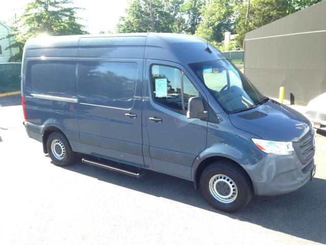 Used Mercedes-benz Sprinter Cargo Van 2500 w/ rearCam 2019 | Car Revolution. Maple Shade, New Jersey Used Mercedes-benz Sprinter Cargo Van 2500 w/ rearCam 2019 | Car Revolution. Maple Shade, New Jersey