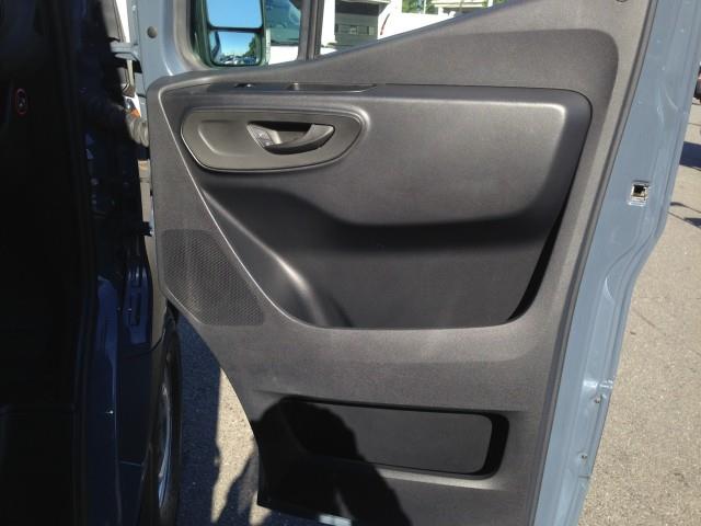 Used Mercedes-benz Sprinter Cargo Van 2500 w/ rearCam 2019 | Car Revolution. Maple Shade, New Jersey Used Mercedes-benz Sprinter Cargo Van 2500 w/ rearCam 2019 | Car Revolution. Maple Shade, New Jersey