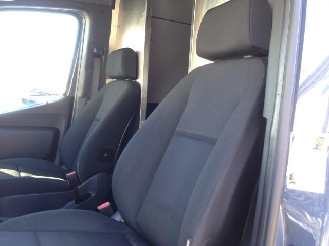 Used Mercedes-benz Sprinter Cargo Van 2500 w/ rearCam 2019 | Car Revolution. Maple Shade, New Jersey Used Mercedes-benz Sprinter Cargo Van 2500 w/ rearCam 2019 | Car Revolution. Maple Shade, New Jersey