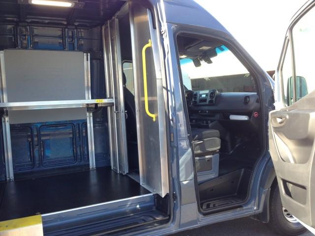 Used Mercedes-benz Sprinter Cargo Van 2500 w/ rearCam 2019 | Car Revolution. Maple Shade, New Jersey Used Mercedes-benz Sprinter Cargo Van 2500 w/ rearCam 2019 | Car Revolution. Maple Shade, New Jersey
