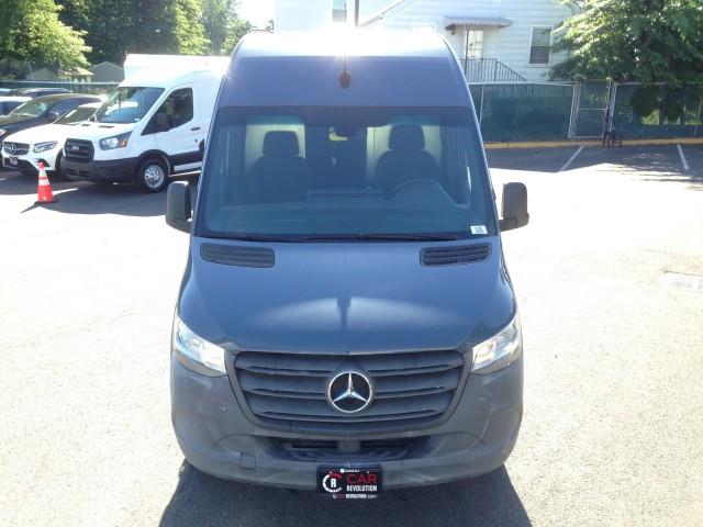 Used Mercedes-benz Sprinter Cargo Van 2500 w/ rearCam 2019 | Car Revolution. Maple Shade, New Jersey Used Mercedes-benz Sprinter Cargo Van 2500 w/ rearCam 2019 | Car Revolution. Maple Shade, New Jersey