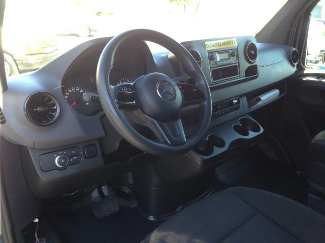 Used Mercedes-benz Sprinter Cargo Van 2500 w/ rearCam 2019 | Car Revolution. Maple Shade, New Jersey Used Mercedes-benz Sprinter Cargo Van 2500 w/ rearCam 2019 | Car Revolution. Maple Shade, New Jersey