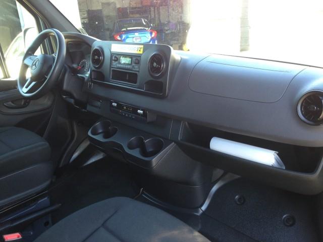 Used Mercedes-benz Sprinter Cargo Van 2500 w/ rearCam 2019 | Car Revolution. Maple Shade, New Jersey Used Mercedes-benz Sprinter Cargo Van 2500 w/ rearCam 2019 | Car Revolution. Maple Shade, New Jersey