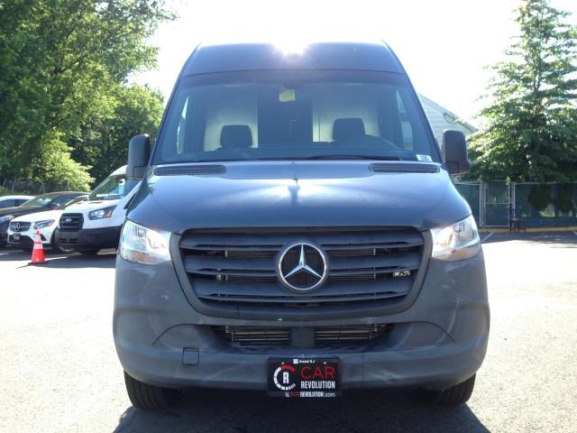 Used Mercedes-benz Sprinter Cargo Van 2500 w/ rearCam 2019 | Car Revolution. Maple Shade, New Jersey Used Mercedes-benz Sprinter Cargo Van 2500 w/ rearCam 2019 | Car Revolution. Maple Shade, New Jersey