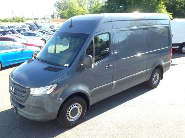 Used Mercedes-benz Sprinter Cargo Van 2500 w/ rearCam 2019 | Car Revolution. Maple Shade, New Jersey Used Mercedes-benz Sprinter Cargo Van 2500 w/ rearCam 2019 | Car Revolution. Maple Shade, New Jersey