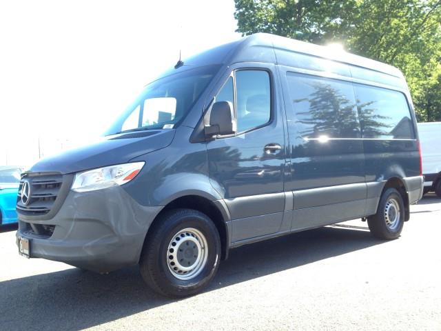Used Mercedes-benz Sprinter Cargo Van 2500 w/ rearCam 2019 | Car Revolution. Maple Shade, New Jersey Used Mercedes-benz Sprinter Cargo Van 2500 w/ rearCam 2019 | Car Revolution. Maple Shade, New Jersey