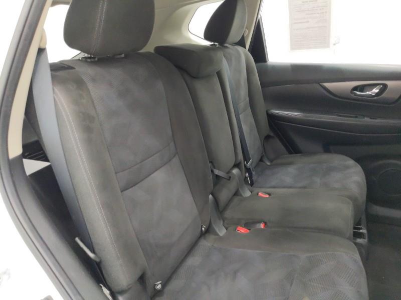 Used Nissan Rogue S 2015 | Car Revolution. Maple Shade, New Jersey Used Nissan Rogue S 2015 | Car Revolution. Maple Shade, New Jersey