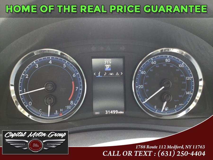 Used Toyota Corolla SE CVT (Natl) 2019 | Capital Motor Group Inc. Medford, New York Used Toyota Corolla SE CVT (Natl) 2019 | Capital Motor Group Inc. Medford, New York