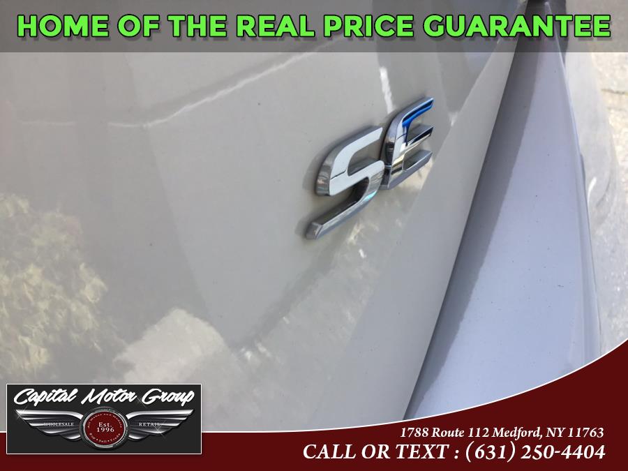 Used Toyota Corolla SE CVT (Natl) 2019 | Capital Motor Group Inc. Medford, New York Used Toyota Corolla SE CVT (Natl) 2019 | Capital Motor Group Inc. Medford, New York