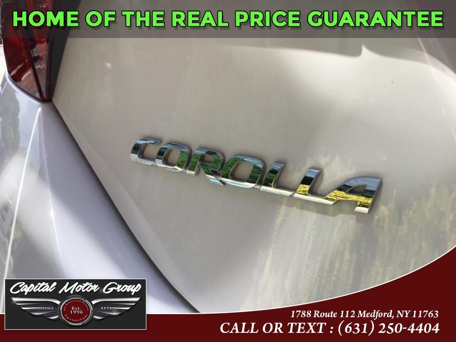 Used Toyota Corolla SE CVT (Natl) 2019 | Capital Motor Group Inc. Medford, New York Used Toyota Corolla SE CVT (Natl) 2019 | Capital Motor Group Inc. Medford, New York