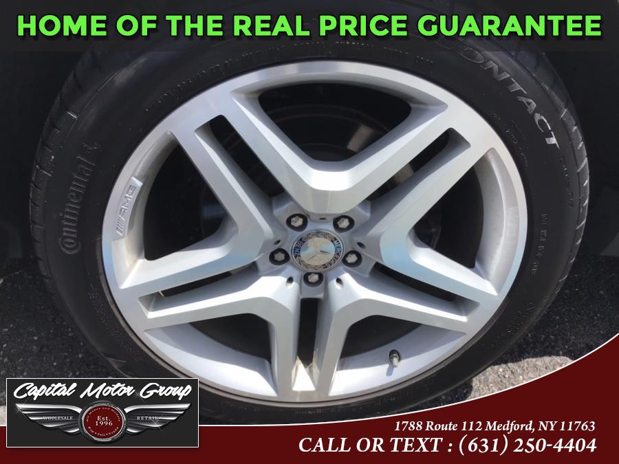Used Mercedes-Benz GL-Class 4MATIC 4dr GL 550 2014 | Capital Motor Group Inc. Medford, New York Used Mercedes-Benz GL-Class 4MATIC 4dr GL 550 2014 | Capital Motor Group Inc. Medford, New York