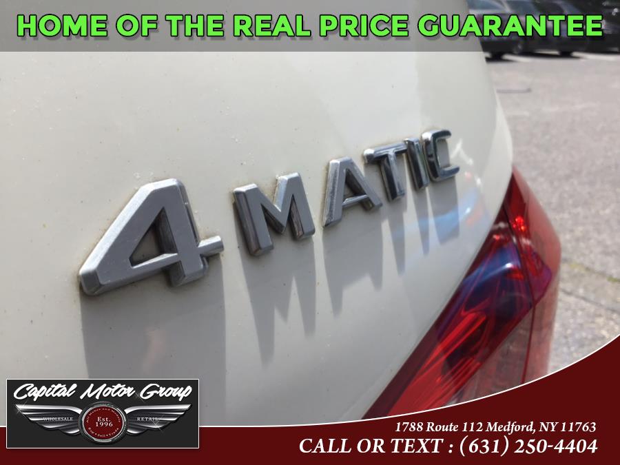 Used Mercedes-Benz GL-Class 4MATIC 4dr GL 550 2014 | Capital Motor Group Inc. Medford, New York Used Mercedes-Benz GL-Class 4MATIC 4dr GL 550 2014 | Capital Motor Group Inc. Medford, New York
