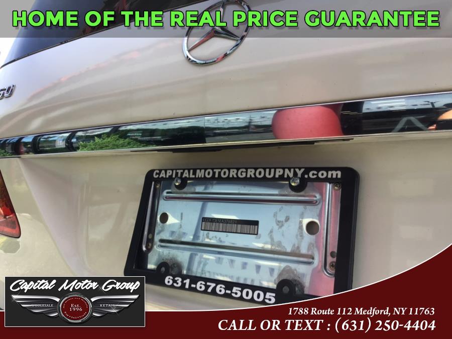 Used Mercedes-Benz GL-Class 4MATIC 4dr GL 550 2014 | Capital Motor Group Inc. Medford, New York Used Mercedes-Benz GL-Class 4MATIC 4dr GL 550 2014 | Capital Motor Group Inc. Medford, New York