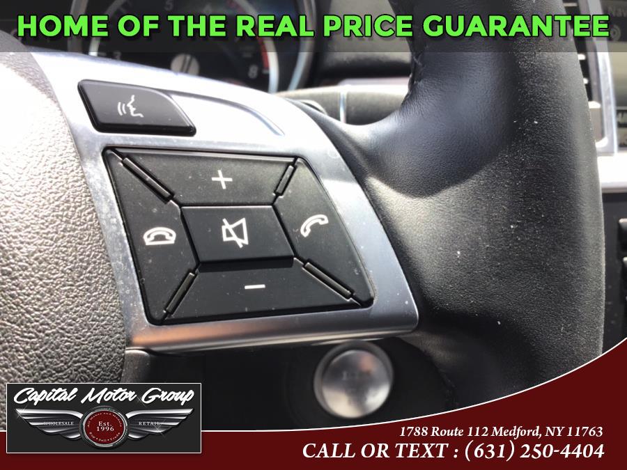 Used Mercedes-Benz GL-Class 4MATIC 4dr GL 550 2014 | Capital Motor Group Inc. Medford, New York Used Mercedes-Benz GL-Class 4MATIC 4dr GL 550 2014 | Capital Motor Group Inc. Medford, New York