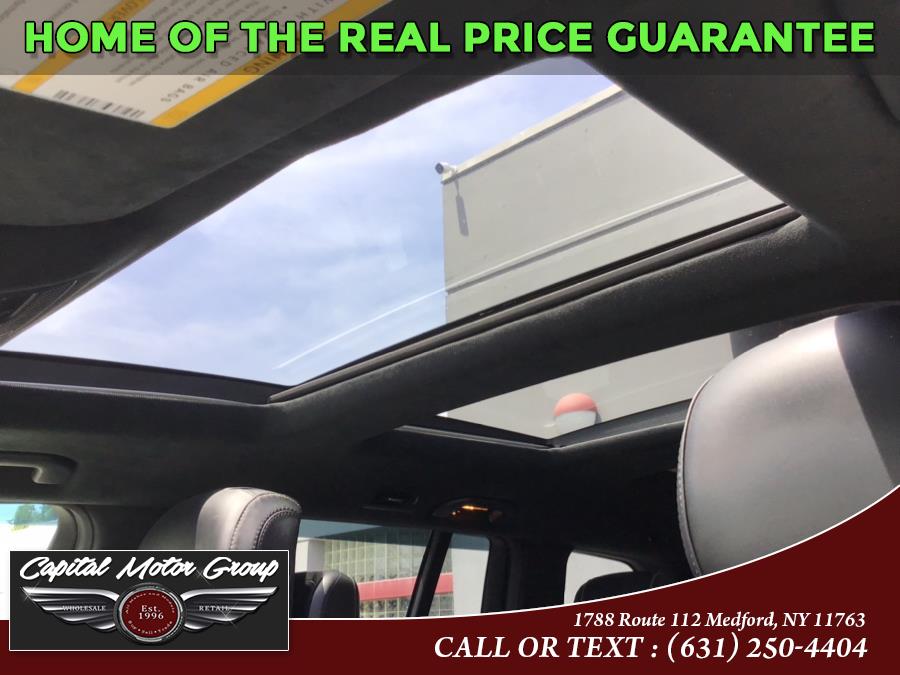 Used Mercedes-Benz GL-Class 4MATIC 4dr GL 550 2014 | Capital Motor Group Inc. Medford, New York Used Mercedes-Benz GL-Class 4MATIC 4dr GL 550 2014 | Capital Motor Group Inc. Medford, New York