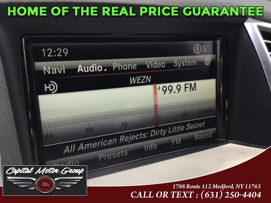 Used Mercedes-Benz GL-Class 4MATIC 4dr GL 550 2014 | Capital Motor Group Inc. Medford, New York Used Mercedes-Benz GL-Class 4MATIC 4dr GL 550 2014 | Capital Motor Group Inc. Medford, New York
