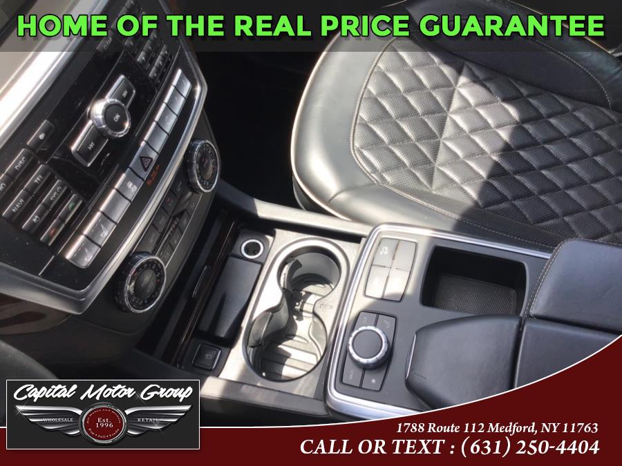 Used Mercedes-Benz GL-Class 4MATIC 4dr GL 550 2014 | Capital Motor Group Inc. Medford, New York Used Mercedes-Benz GL-Class 4MATIC 4dr GL 550 2014 | Capital Motor Group Inc. Medford, New York