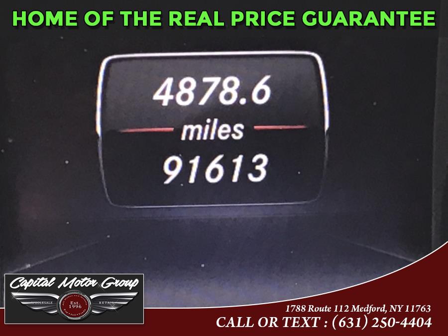 Used Mercedes-Benz GL-Class 4MATIC 4dr GL 550 2014 | Capital Motor Group Inc. Medford, New York Used Mercedes-Benz GL-Class 4MATIC 4dr GL 550 2014 | Capital Motor Group Inc. Medford, New York