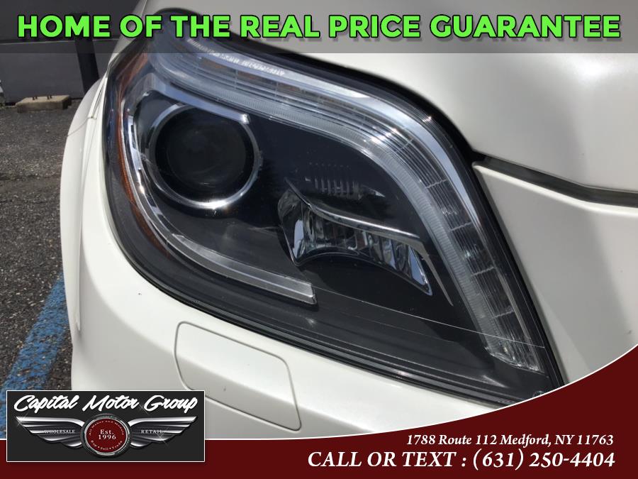Used Mercedes-Benz GL-Class 4MATIC 4dr GL 550 2014 | Capital Motor Group Inc. Medford, New York Used Mercedes-Benz GL-Class 4MATIC 4dr GL 550 2014 | Capital Motor Group Inc. Medford, New York