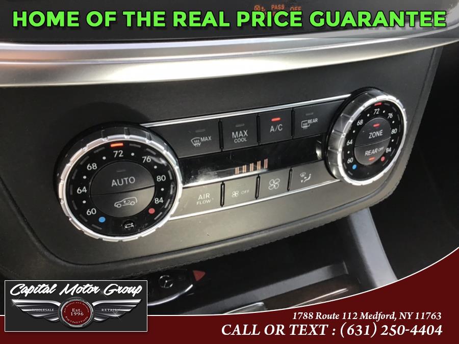 Used Mercedes-Benz GL-Class 4MATIC 4dr GL 550 2014 | Capital Motor Group Inc. Medford, New York Used Mercedes-Benz GL-Class 4MATIC 4dr GL 550 2014 | Capital Motor Group Inc. Medford, New York