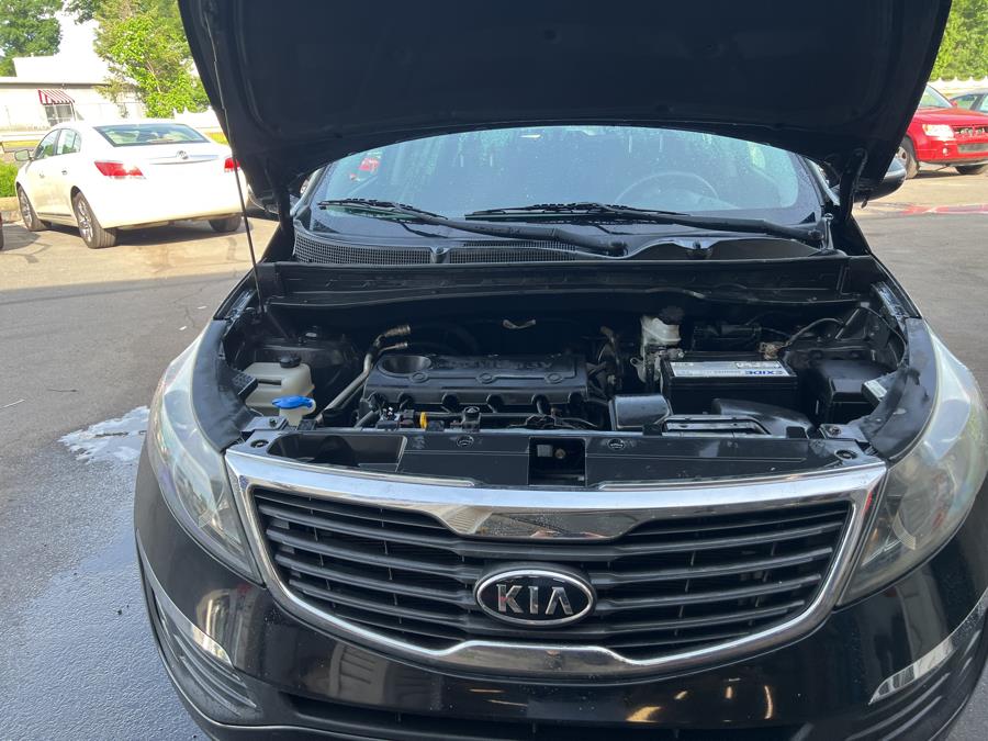 2011 Kia Sportage 2WD 4dr LX, available for sale in South Windsor , Connecticut | Ful-line Auto LLC. South Windsor , Connecticut 2011 Kia Sportage 2WD 4dr LX, available for sale in South Windsor , Connecticut | Ful-line Auto LLC. South Windsor , Connecticut