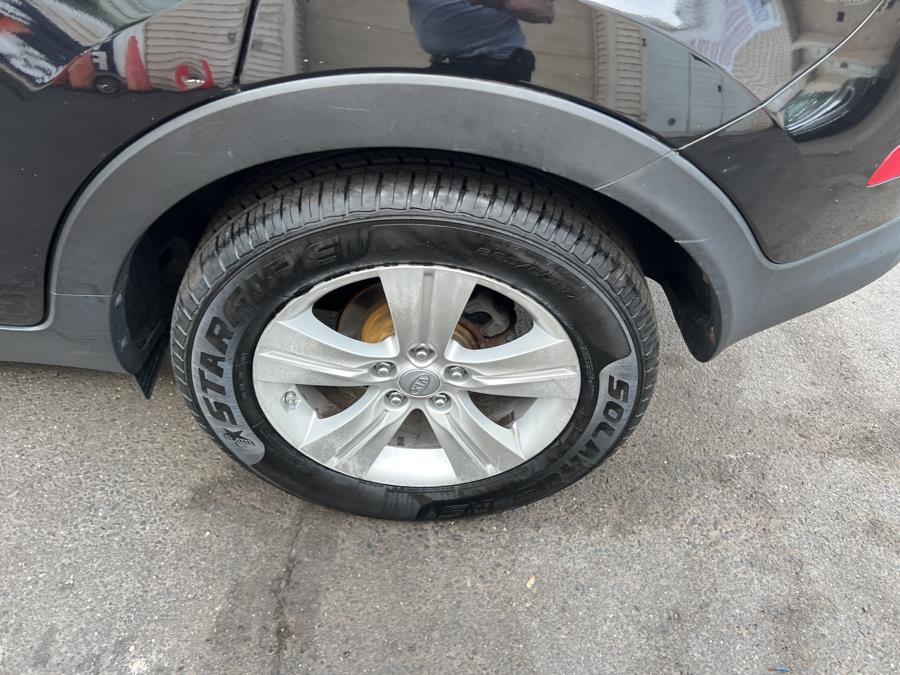 2011 Kia Sportage 2WD 4dr LX, available for sale in South Windsor , Connecticut | Ful-line Auto LLC. South Windsor , Connecticut 2011 Kia Sportage 2WD 4dr LX, available for sale in South Windsor , Connecticut | Ful-line Auto LLC. South Windsor , Connecticut
