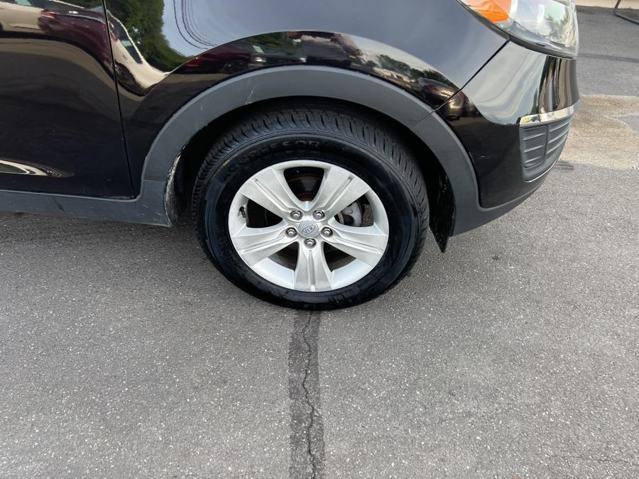 2011 Kia Sportage 2WD 4dr LX, available for sale in South Windsor , Connecticut | Ful-line Auto LLC. South Windsor , Connecticut 2011 Kia Sportage 2WD 4dr LX, available for sale in South Windsor , Connecticut | Ful-line Auto LLC. South Windsor , Connecticut