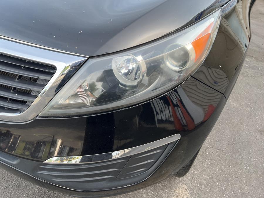 2011 Kia Sportage 2WD 4dr LX, available for sale in South Windsor , Connecticut | Ful-line Auto LLC. South Windsor , Connecticut 2011 Kia Sportage 2WD 4dr LX, available for sale in South Windsor , Connecticut | Ful-line Auto LLC. South Windsor , Connecticut