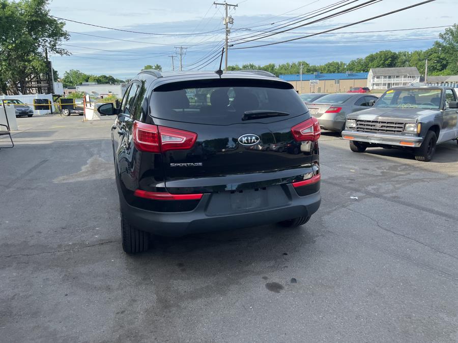 2011 Kia Sportage 2WD 4dr LX, available for sale in South Windsor , Connecticut | Ful-line Auto LLC. South Windsor , Connecticut 2011 Kia Sportage 2WD 4dr LX, available for sale in South Windsor , Connecticut | Ful-line Auto LLC. South Windsor , Connecticut