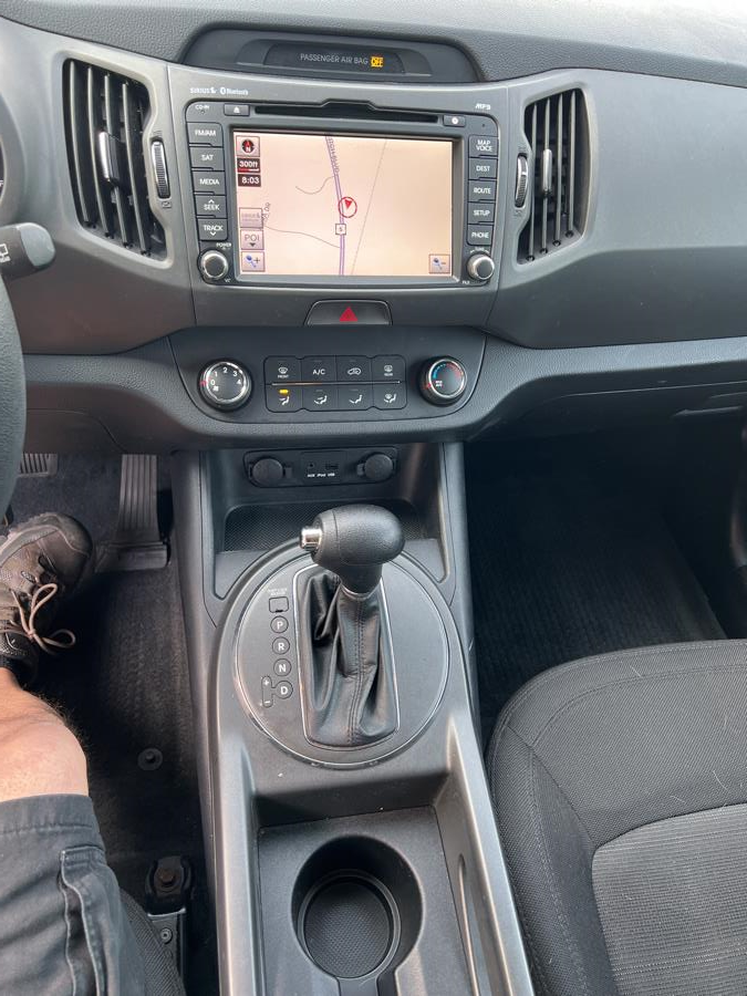 2011 Kia Sportage 2WD 4dr LX, available for sale in South Windsor , Connecticut | Ful-line Auto LLC. South Windsor , Connecticut 2011 Kia Sportage 2WD 4dr LX, available for sale in South Windsor , Connecticut | Ful-line Auto LLC. South Windsor , Connecticut