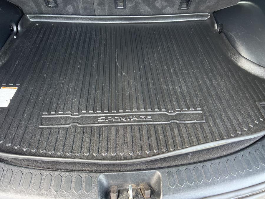 2011 Kia Sportage 2WD 4dr LX, available for sale in South Windsor , Connecticut | Ful-line Auto LLC. South Windsor , Connecticut 2011 Kia Sportage 2WD 4dr LX, available for sale in South Windsor , Connecticut | Ful-line Auto LLC. South Windsor , Connecticut