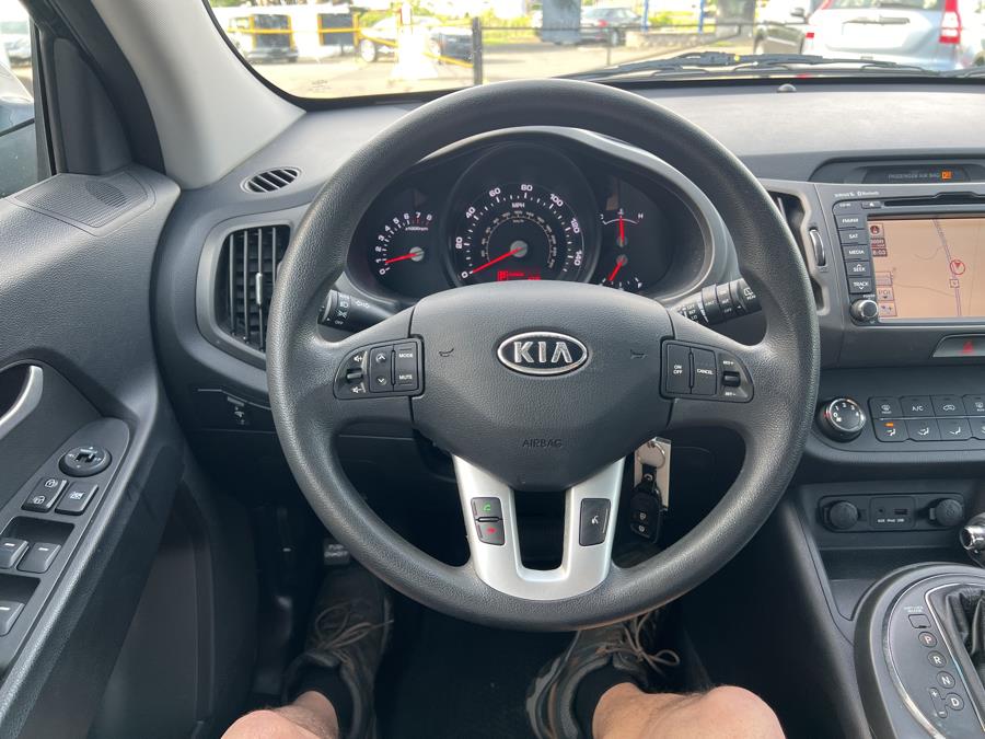 2011 Kia Sportage 2WD 4dr LX, available for sale in South Windsor , Connecticut | Ful-line Auto LLC. South Windsor , Connecticut 2011 Kia Sportage 2WD 4dr LX, available for sale in South Windsor , Connecticut | Ful-line Auto LLC. South Windsor , Connecticut