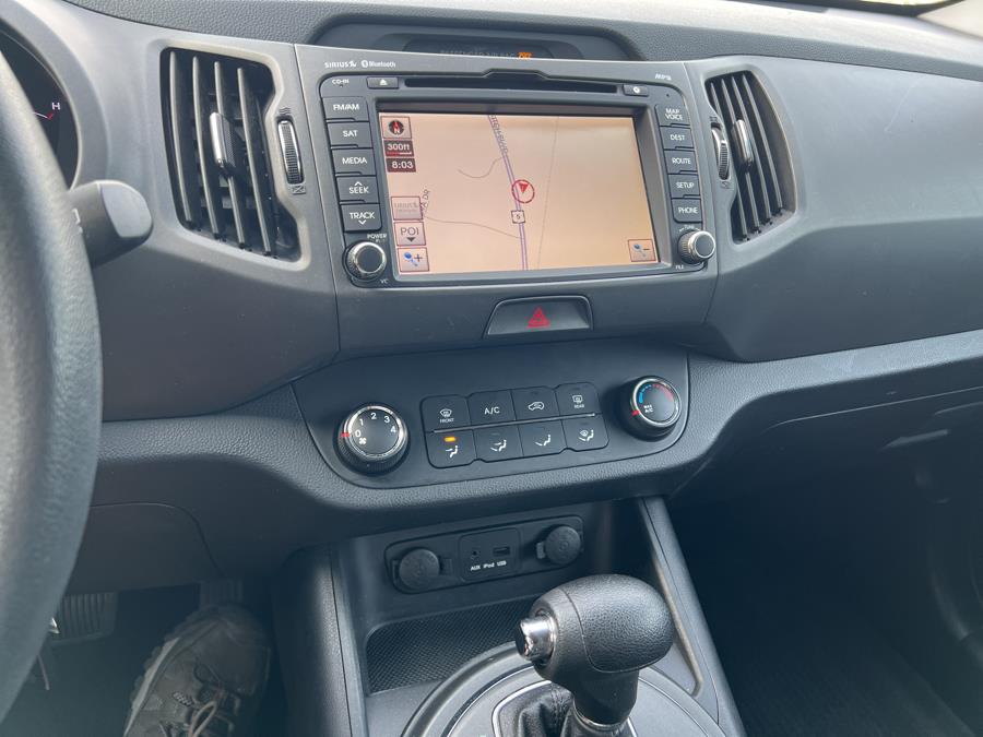 2011 Kia Sportage 2WD 4dr LX, available for sale in South Windsor , Connecticut | Ful-line Auto LLC. South Windsor , Connecticut 2011 Kia Sportage 2WD 4dr LX, available for sale in South Windsor , Connecticut | Ful-line Auto LLC. South Windsor , Connecticut