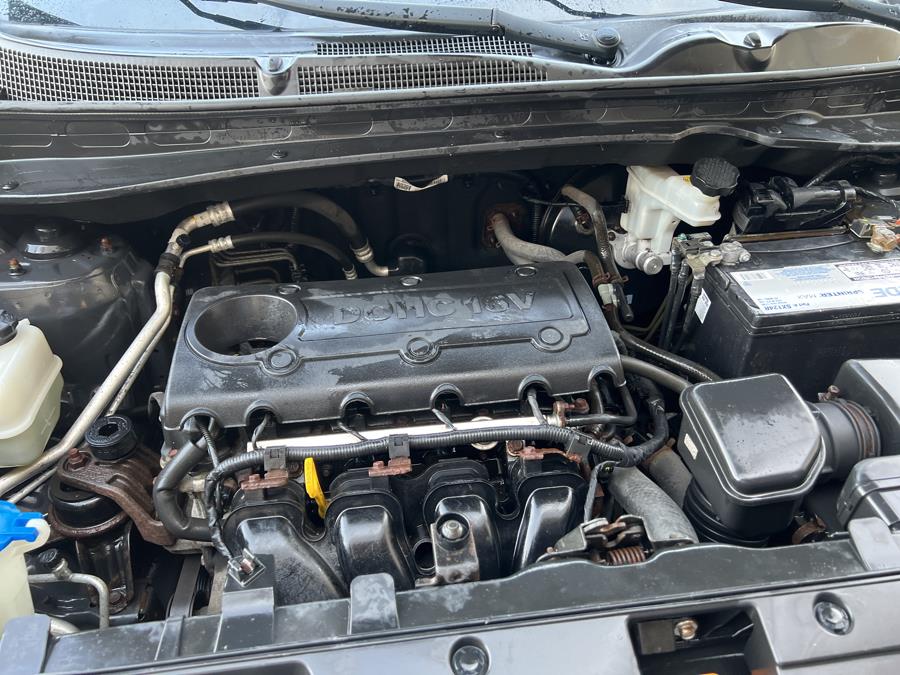2011 Kia Sportage 2WD 4dr LX, available for sale in South Windsor , Connecticut | Ful-line Auto LLC. South Windsor , Connecticut 2011 Kia Sportage 2WD 4dr LX, available for sale in South Windsor , Connecticut | Ful-line Auto LLC. South Windsor , Connecticut