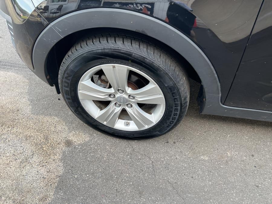 2011 Kia Sportage 2WD 4dr LX, available for sale in South Windsor , Connecticut | Ful-line Auto LLC. South Windsor , Connecticut 2011 Kia Sportage 2WD 4dr LX, available for sale in South Windsor , Connecticut | Ful-line Auto LLC. South Windsor , Connecticut
