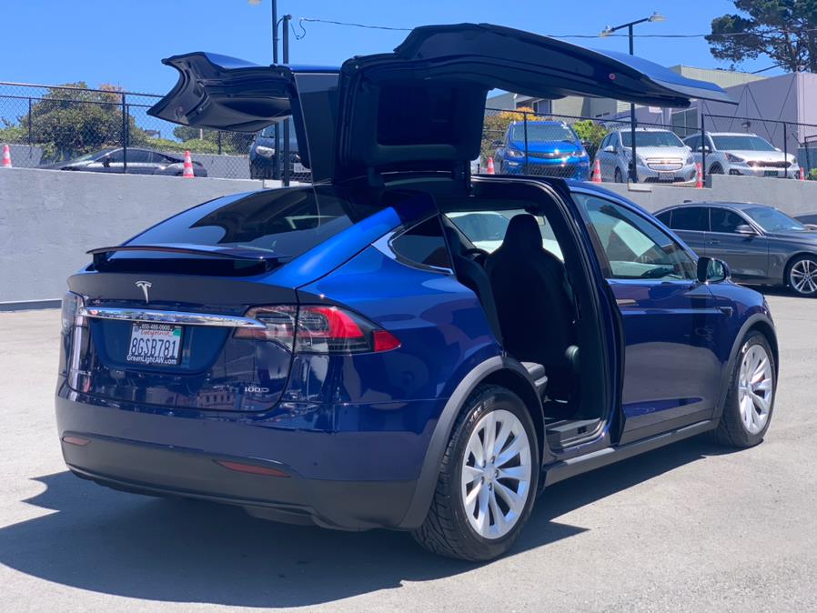 Used Tesla Model X 100D AWD 2018 | Green Light Auto Wholesale. Daly City, California Used Tesla Model X 100D AWD 2018 | Green Light Auto Wholesale. Daly City, California
