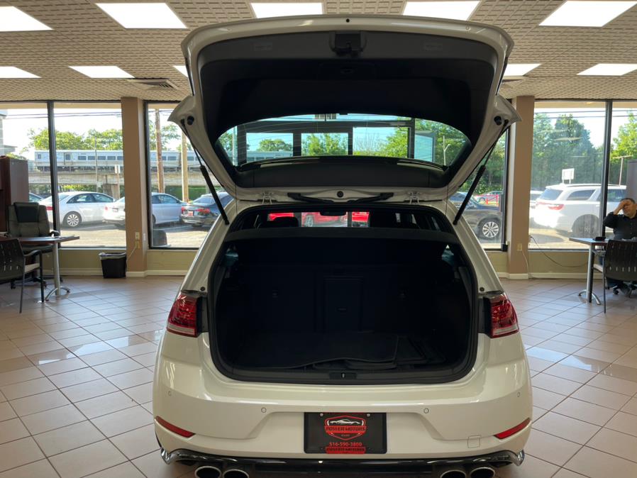2019 Volkswagen Golf R 2.0T DSG w/DCC/Nav, available for sale in Massapequa Park, New York | Power Motors East. Massapequa Park, New York 2019 Volkswagen Golf R 2.0T DSG w/DCC/Nav, available for sale in Massapequa Park, New York | Power Motors East. Massapequa Park, New York