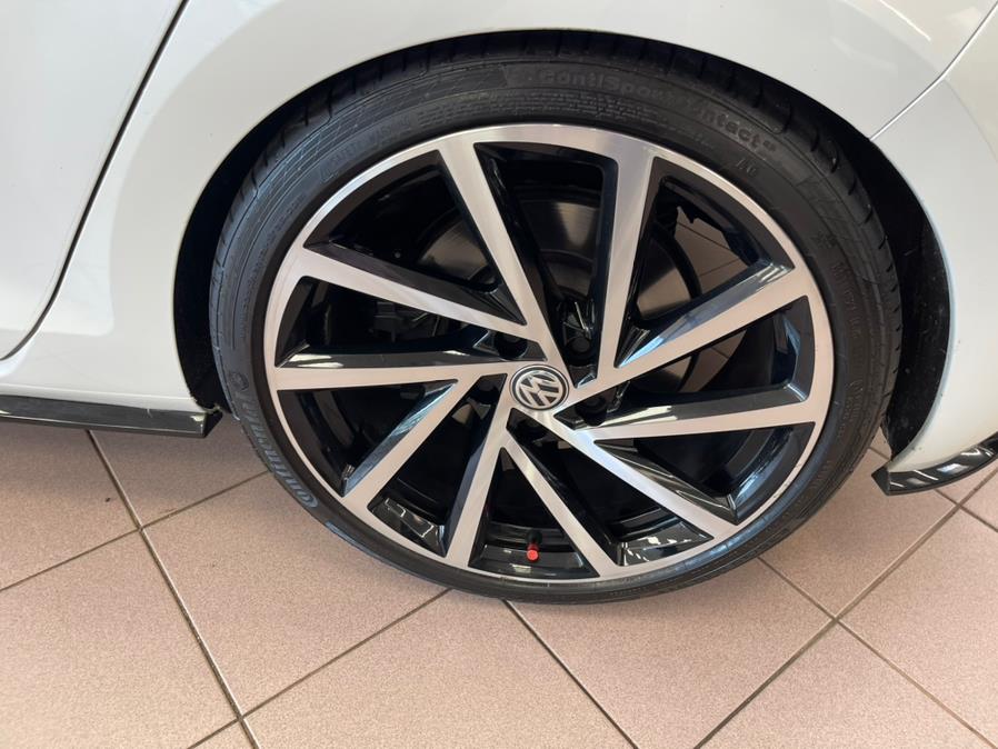 2019 Volkswagen Golf R 2.0T DSG w/DCC/Nav, available for sale in Massapequa Park, New York | Power Motors East. Massapequa Park, New York 2019 Volkswagen Golf R 2.0T DSG w/DCC/Nav, available for sale in Massapequa Park, New York | Power Motors East. Massapequa Park, New York