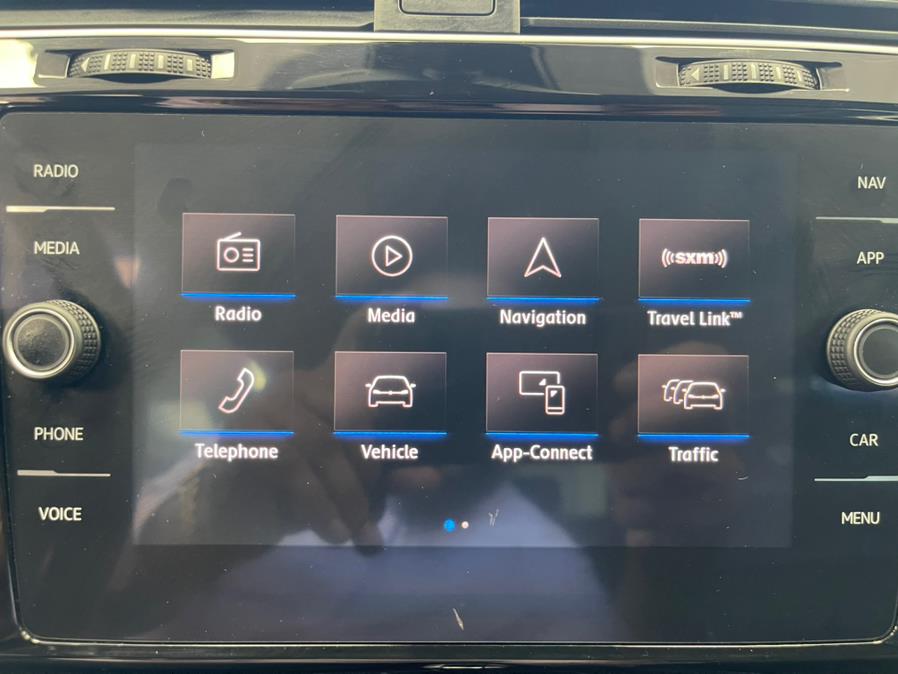 2019 Volkswagen Golf R 2.0T DSG w/DCC/Nav, available for sale in Massapequa Park, New York | Power Motors East. Massapequa Park, New York 2019 Volkswagen Golf R 2.0T DSG w/DCC/Nav, available for sale in Massapequa Park, New York | Power Motors East. Massapequa Park, New York