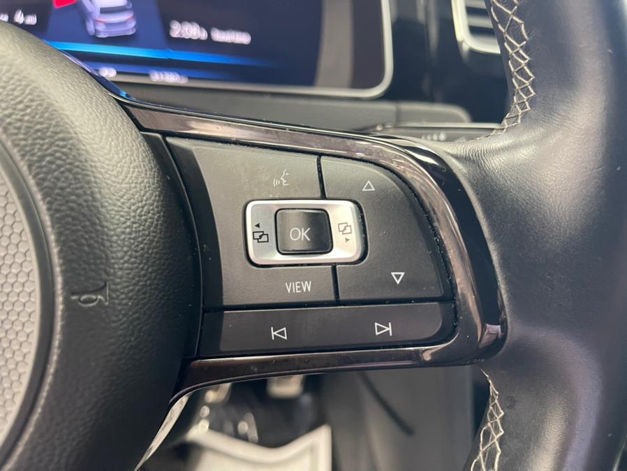 2019 Volkswagen Golf R 2.0T DSG w/DCC/Nav, available for sale in Massapequa Park, New York | Power Motors East. Massapequa Park, New York 2019 Volkswagen Golf R 2.0T DSG w/DCC/Nav, available for sale in Massapequa Park, New York | Power Motors East. Massapequa Park, New York