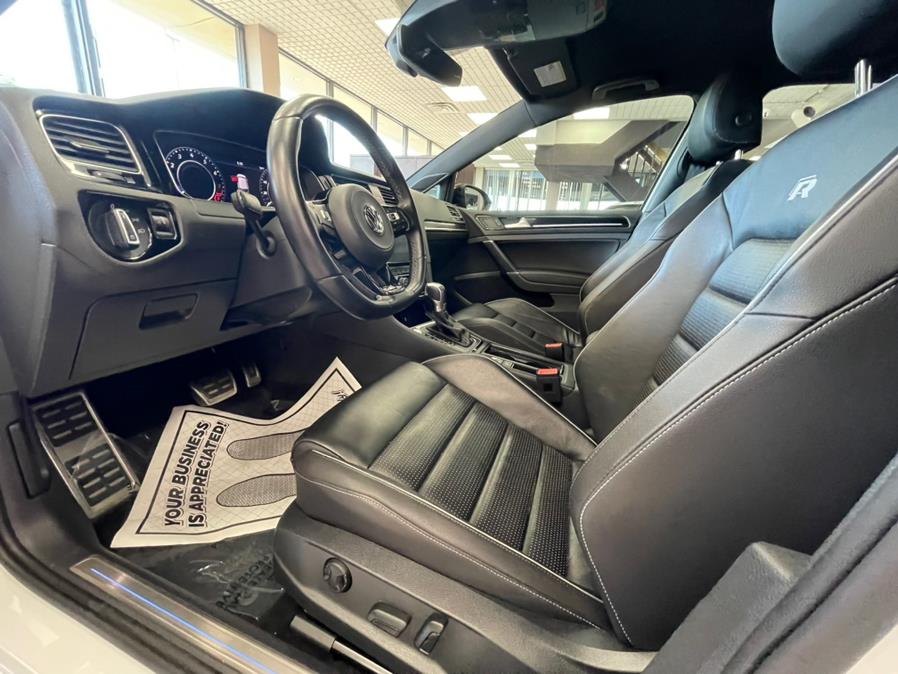 2019 Volkswagen Golf R 2.0T DSG w/DCC/Nav, available for sale in Massapequa Park, New York | Power Motors East. Massapequa Park, New York 2019 Volkswagen Golf R 2.0T DSG w/DCC/Nav, available for sale in Massapequa Park, New York | Power Motors East. Massapequa Park, New York