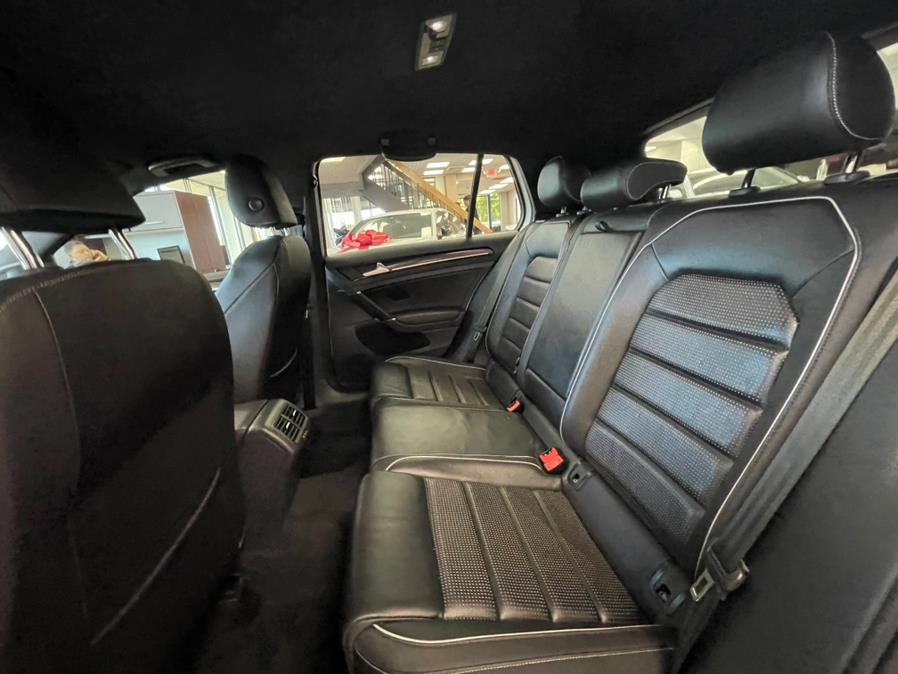 2019 Volkswagen Golf R 2.0T DSG w/DCC/Nav, available for sale in Massapequa Park, New York | Power Motors East. Massapequa Park, New York 2019 Volkswagen Golf R 2.0T DSG w/DCC/Nav, available for sale in Massapequa Park, New York | Power Motors East. Massapequa Park, New York