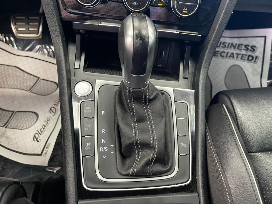 2019 Volkswagen Golf R 2.0T DSG w/DCC/Nav, available for sale in Massapequa Park, New York | Power Motors East. Massapequa Park, New York 2019 Volkswagen Golf R 2.0T DSG w/DCC/Nav, available for sale in Massapequa Park, New York | Power Motors East. Massapequa Park, New York