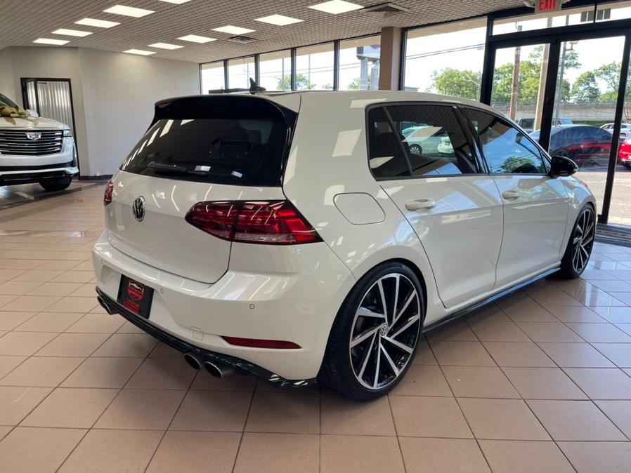2019 Volkswagen Golf R 2.0T DSG w/DCC/Nav, available for sale in Massapequa Park, New York | Power Motors East. Massapequa Park, New York 2019 Volkswagen Golf R 2.0T DSG w/DCC/Nav, available for sale in Massapequa Park, New York | Power Motors East. Massapequa Park, New York